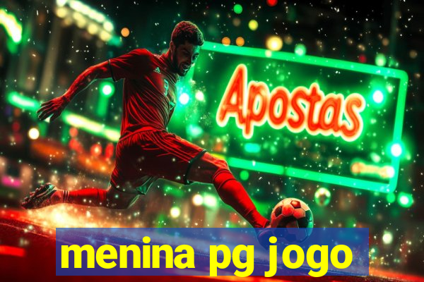 menina pg jogo